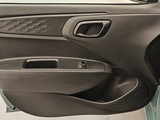 Hyundai i10 2025