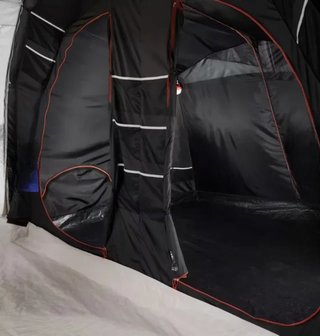Tienda campaña Quechua Air Seconds 6.3XL