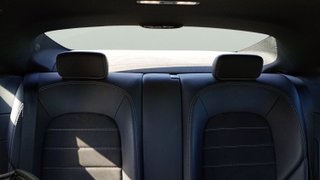 Mercedes-Benz Clase C C Coupe 250 d 150 kW (204 CV)