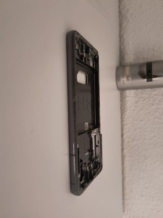 Chasis Samsung S21