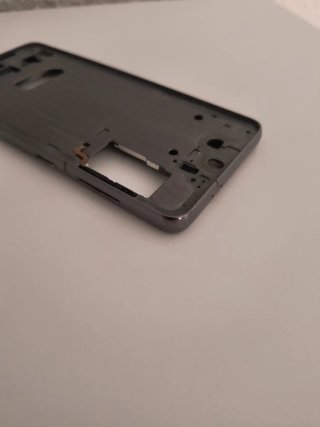 Chasis Samsung S21