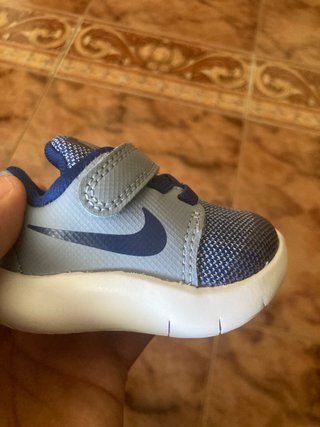 Deportivas Bebé Nike Flex