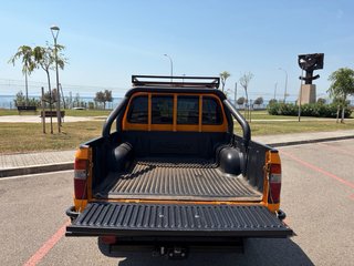 Ford Ranger 2004