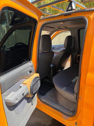 Ford Ranger 2004