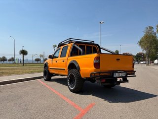 Ford Ranger 2004
