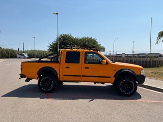 Ford Ranger 2004