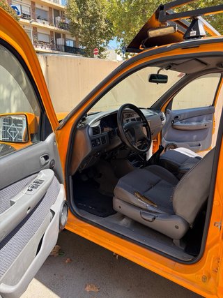 Ford Ranger 2004