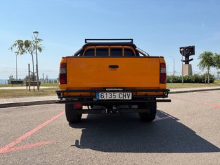 Ford Ranger 2004
