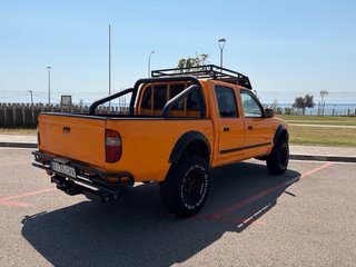 Ford Ranger 2004