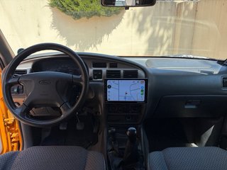 Ford Ranger 2004