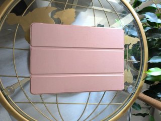 iPad 9ª Gen 64GB WiFi + funda rosa