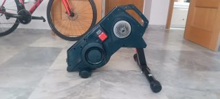 Rodillo Elite Turno