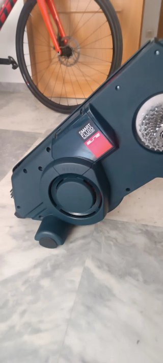 Rodillo Elite Turno