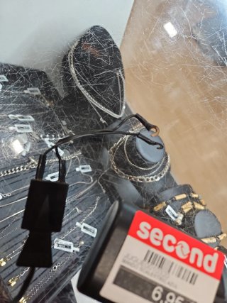 Mando Scalextric analogico