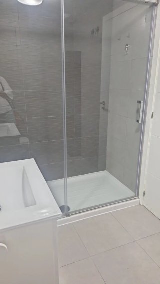 Precioso piso en Vía Complutense