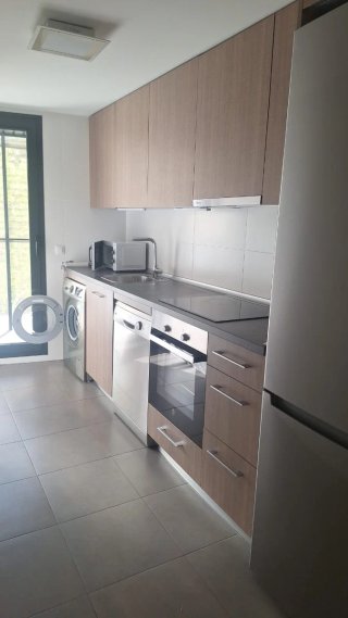 Precioso piso en Vía Complutense