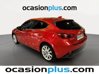 Mazda Mazda 3 2.0 GE Luxury MT 88 kW (120 CV)