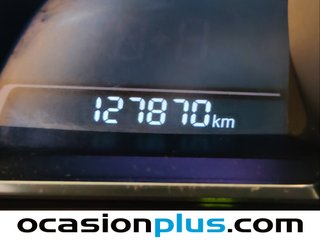 Mazda Mazda 3 2.0 GE Luxury MT 88 kW (120 CV)