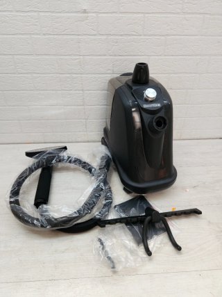 SteamOne Vaporizador Negro 2000W
