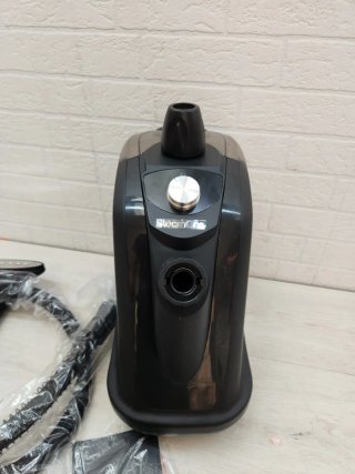SteamOne Vaporizador Negro 2000W