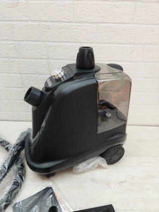 SteamOne Vaporizador Negro 2000W