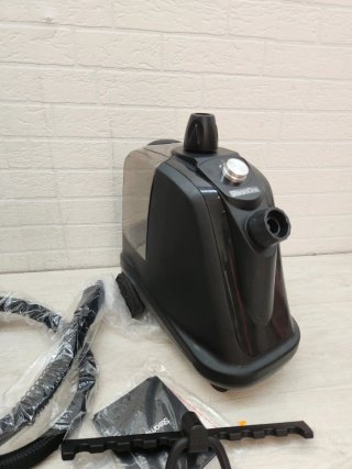 SteamOne Vaporizador Negro 2000W