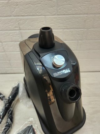 SteamOne Vaporizador Negro 2000W