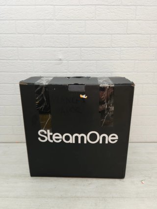 SteamOne Vaporizador Negro 2000W