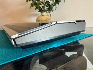 Amplificador-receptor Bang &Olufsen Beomaster 2000