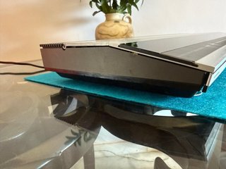 Amplificador-receptor Bang &Olufsen Beomaster 2000