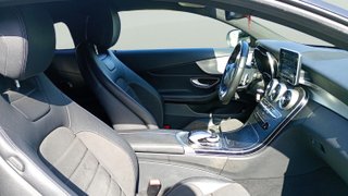 Mercedes-Benz Clase C C Coupe 250 d 150 kW (204 CV)