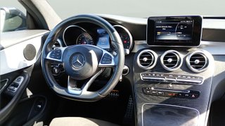 Mercedes-Benz Clase C C Coupe 250 d 150 kW (204 CV)