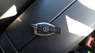 Mercedes-Benz Clase C C Coupe 250 d 150 kW (204 CV)
