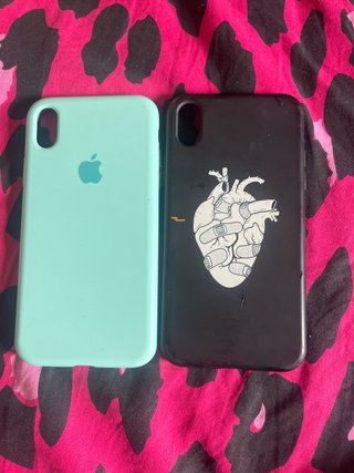 Custodie per IPHONE XR