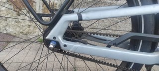 Specialized Como SL 5.0