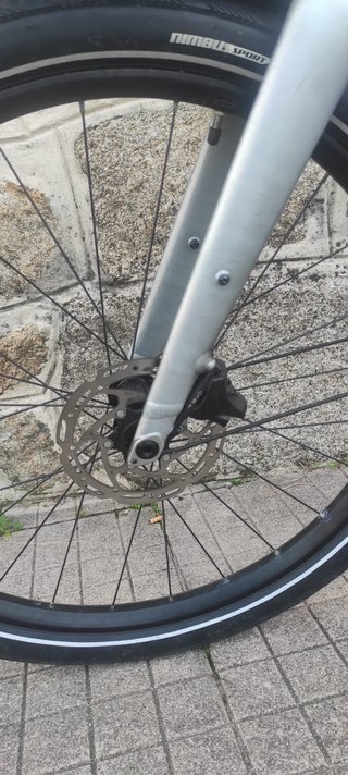 Specialized Como SL 5.0
