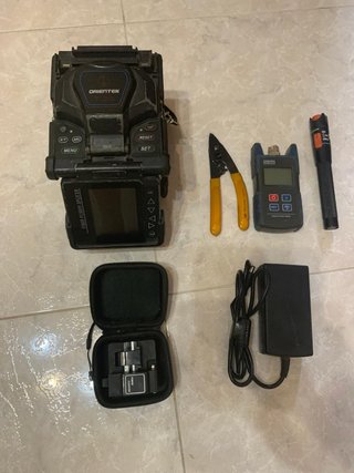 Fusionadora OrienteK T36