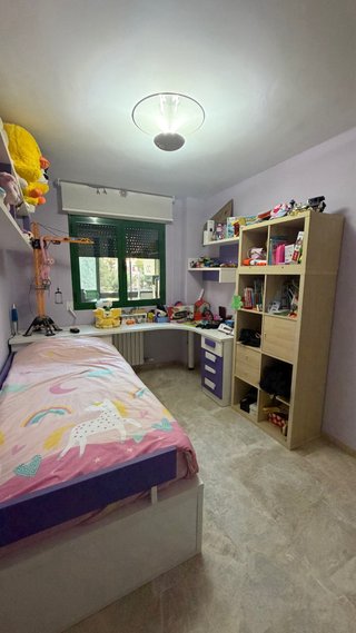 Piso En Avenida De America ! 4 Habitaciones 2 Baño