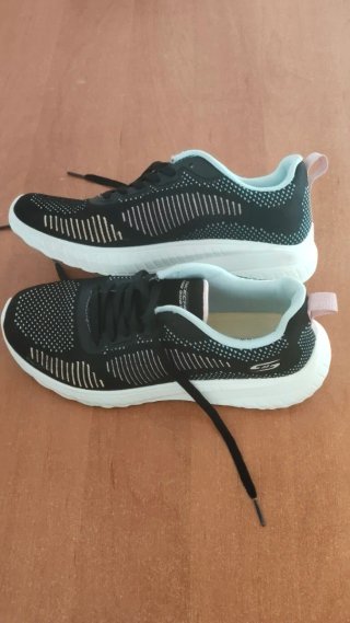 Zapatilla Skechers Mujer