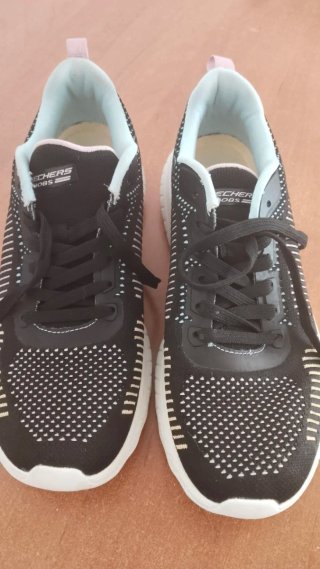 Zapatilla Skechers Mujer