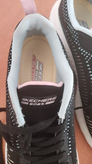 Zapatilla Skechers Mujer