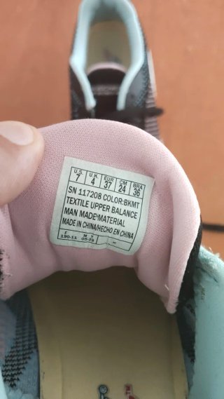 Zapatilla Skechers Mujer