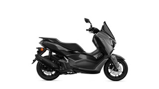 Yamaha NMAX 2026