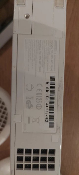Nintendo Wii + Balance Board + 20 juegos