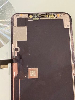 Schermo/Display per iPhone 11 Pro / 100% Originale