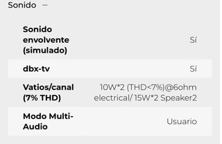Televisión Haier H70K800UX 70 4K Google TV