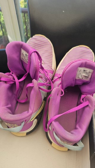 Zapatillas Nike Witness 7 Talla 46