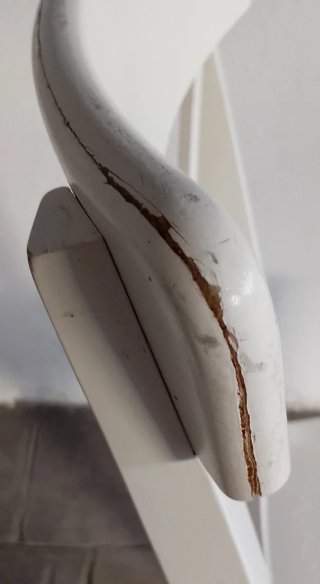 Sillas de Madera