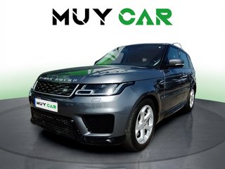 Land Rover Range Rover Sport 2.0 Si4 PHEV HSE 297 kW (404 CV)
