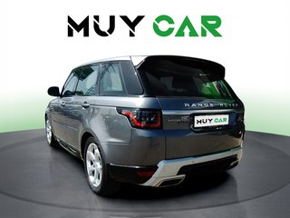 Land Rover Range Rover Sport 2.0 Si4 PHEV HSE 297 kW (404 CV)